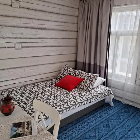 Tostamaa Meierei Hotel Room photo