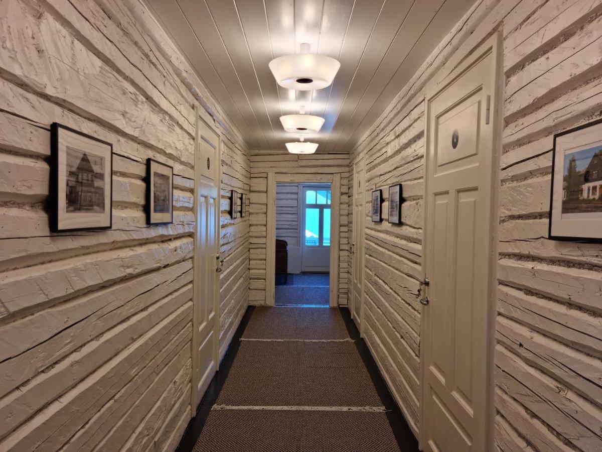 Apartment Meierei