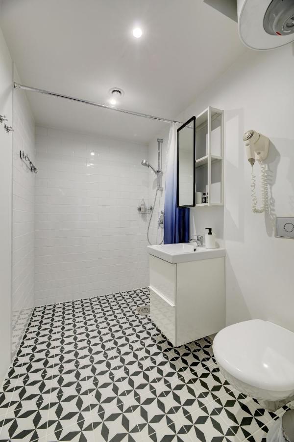 Apartment Meierei