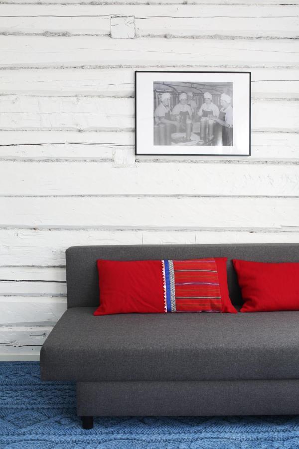 Meierei Appartement *