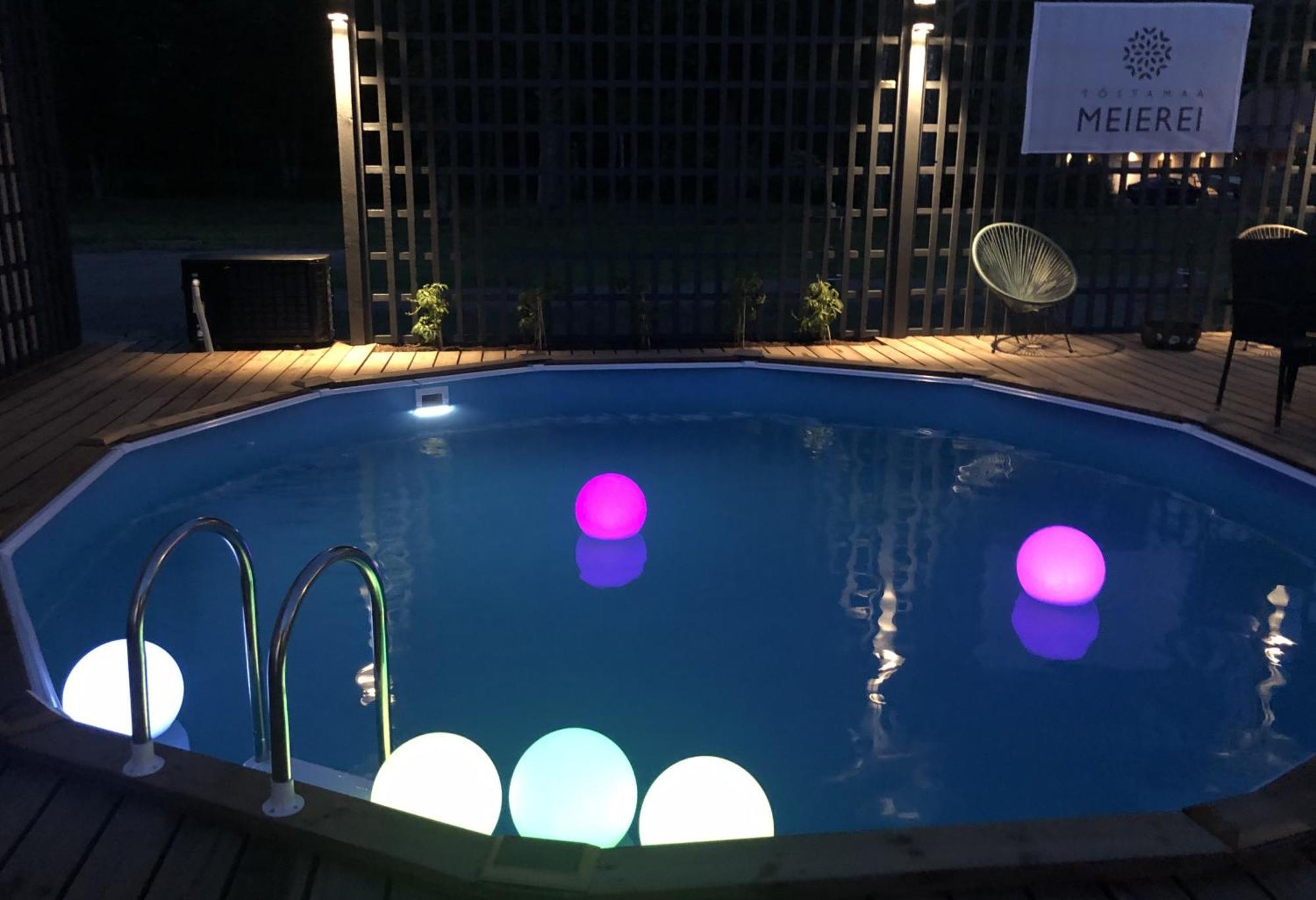 Meierei Appartement *